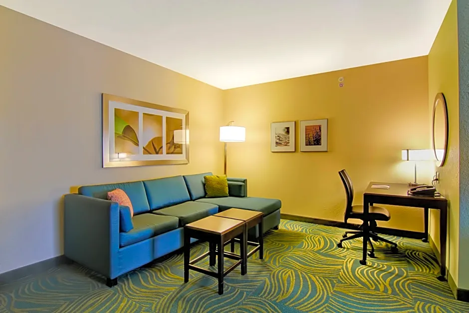 SpringHill Suites by Marriott Erie