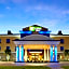 Holiday Inn Express Hotel and Suites - Odessa