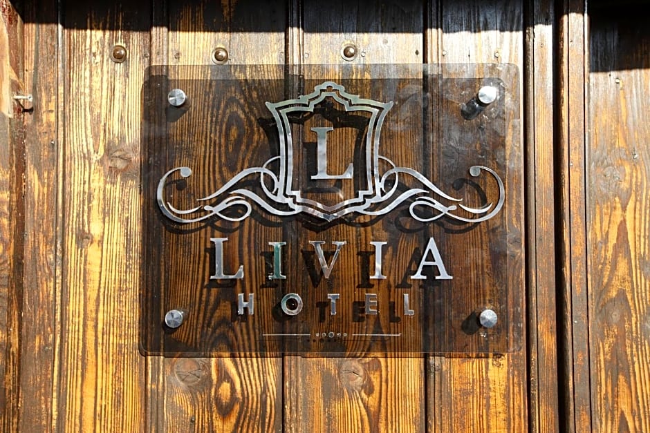 Livia Hotel Ephesus