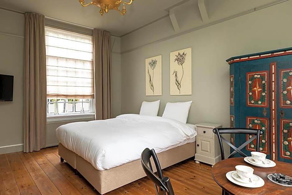Hotel Beijers