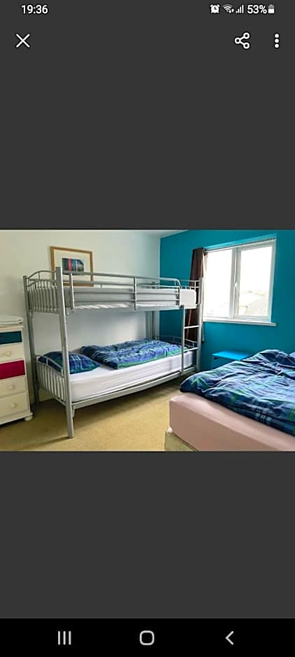 Blue Room Hostel Newquay