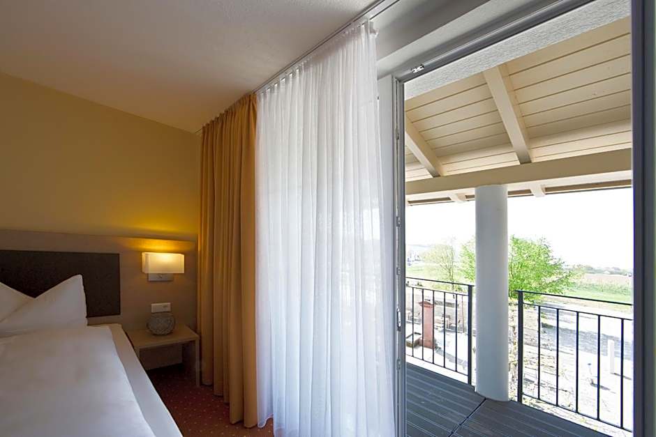 Taste Style Hotel Bären Auggen