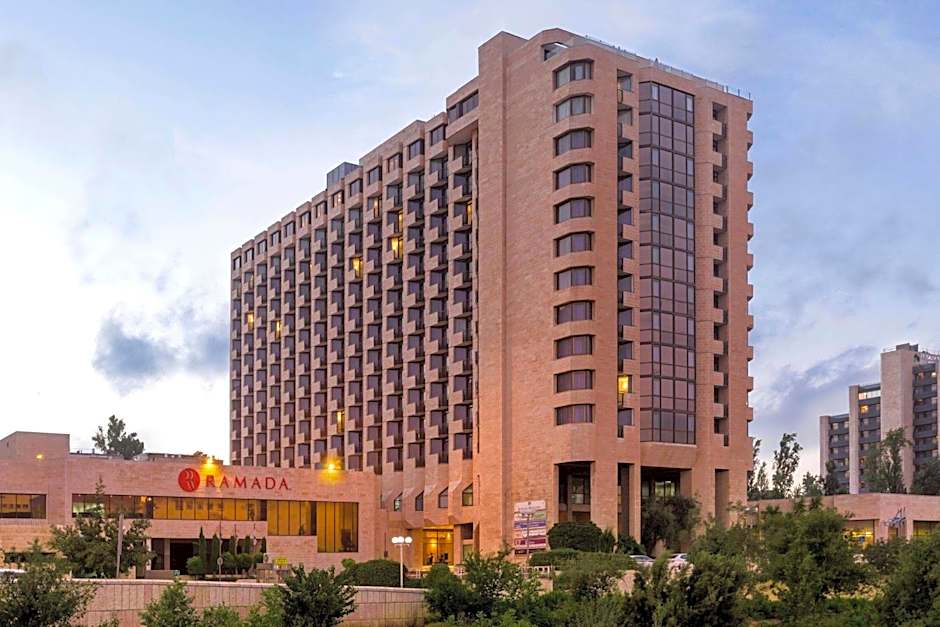 Ramada Jerusalem Hotel