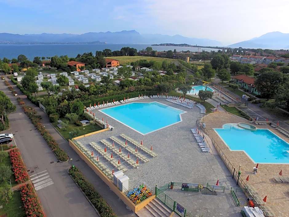 The Garda Village