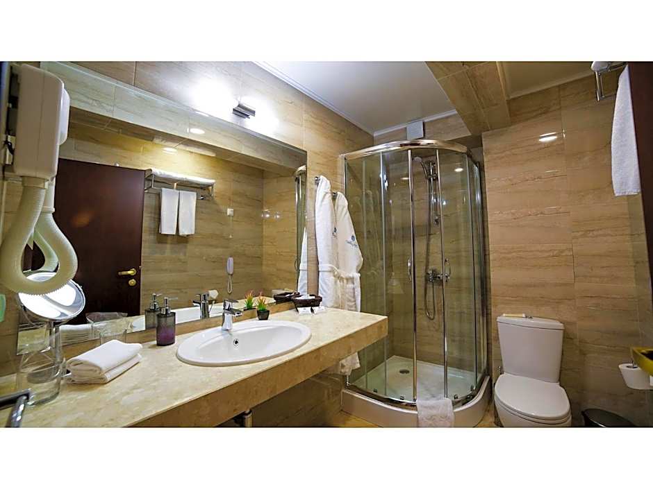 Park Hotel and SPA Vella Hills