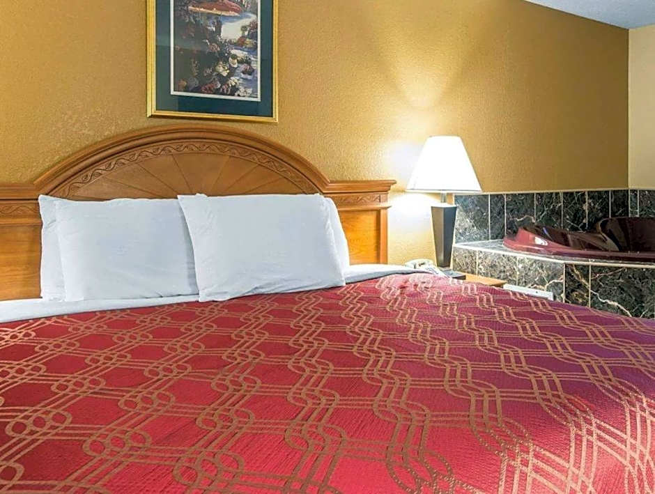 Econo Lodge Dalton
