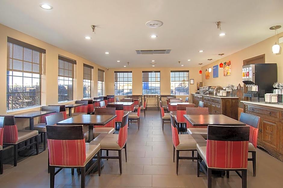 Comfort Inn Santa Fe South