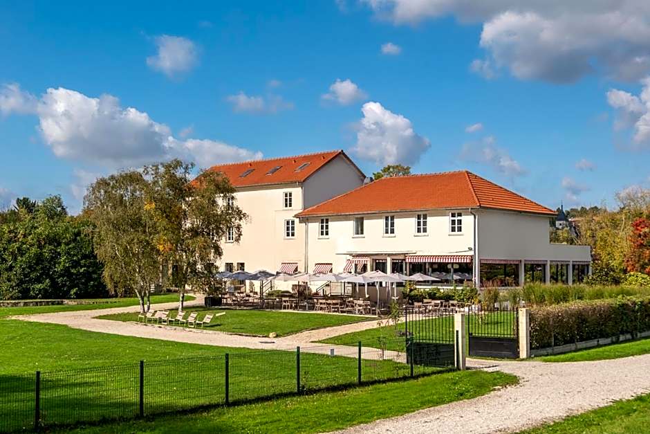 La Coudraie - Proche de Disneyland