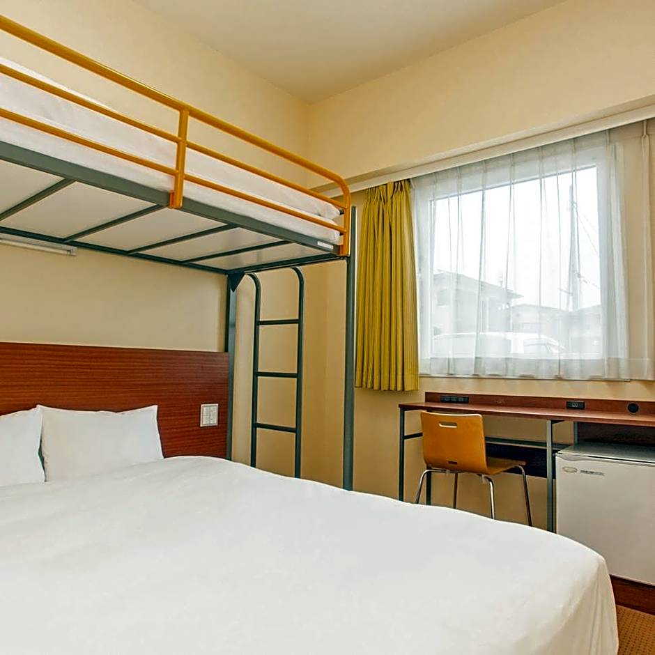 Comfort Inn Suwa Inter