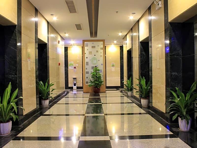 Shanshui Trends Hotel