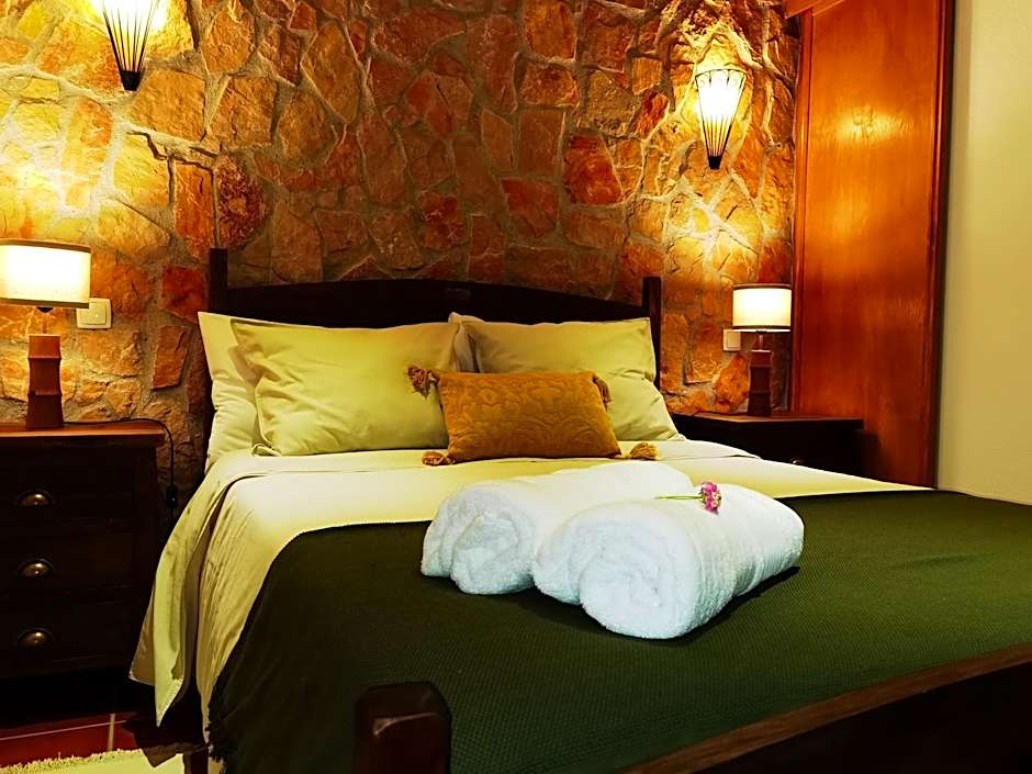 Quinta do Vale Encantado "the Valley" - Santarém - Portugal