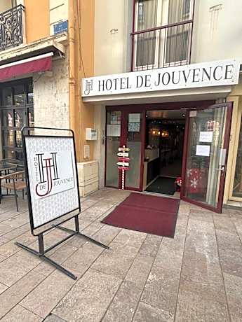 Hotel de Jouvence