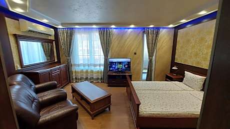 Хотел-ресторант Астория