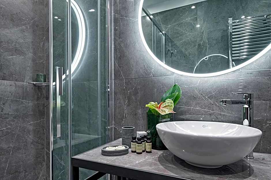 Hotel American-Dinesen