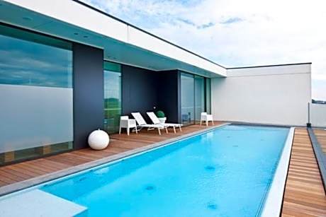 Blue Woods Hotel - Deerlijk