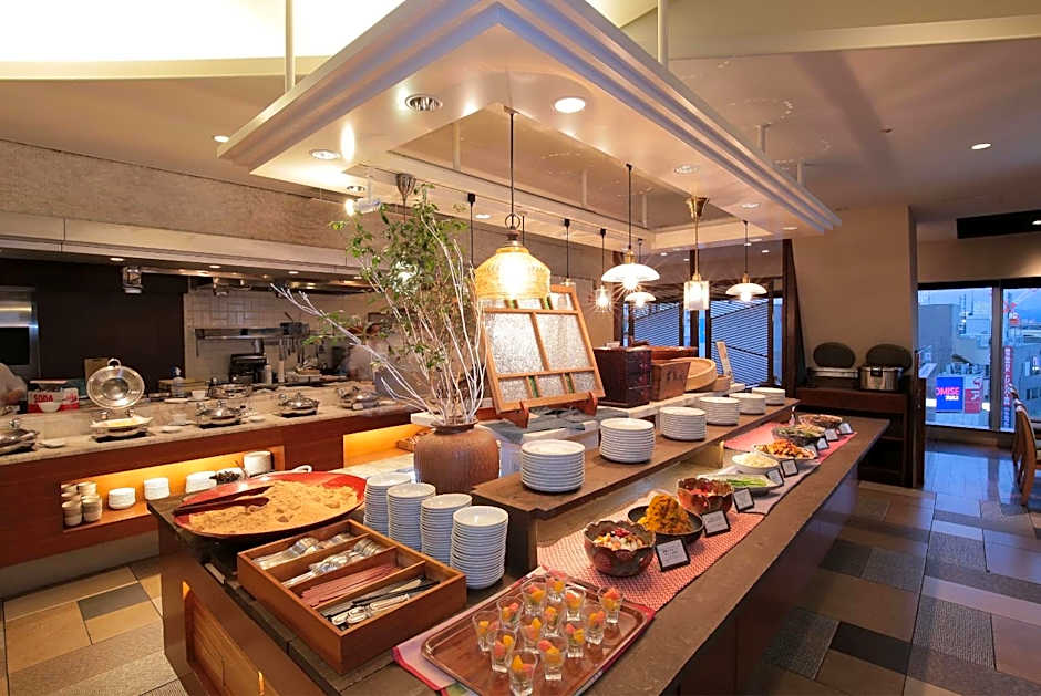 Odakyu Hotel Century Sagami-Ono