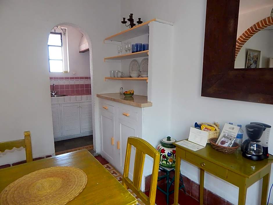 Suites Santo Domingo