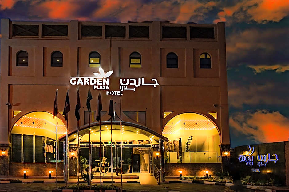 Garden Plaza Hotel