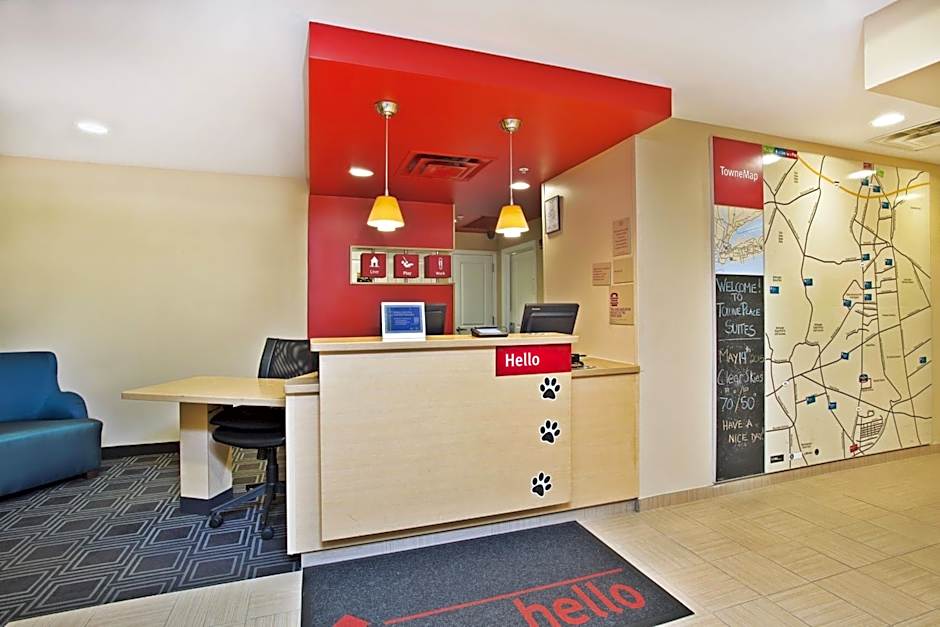 TownePlace Suites by Marriott Republic Airport Long Island/Farmingdale