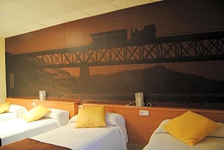 Hotel  Restaurant Guilleumes