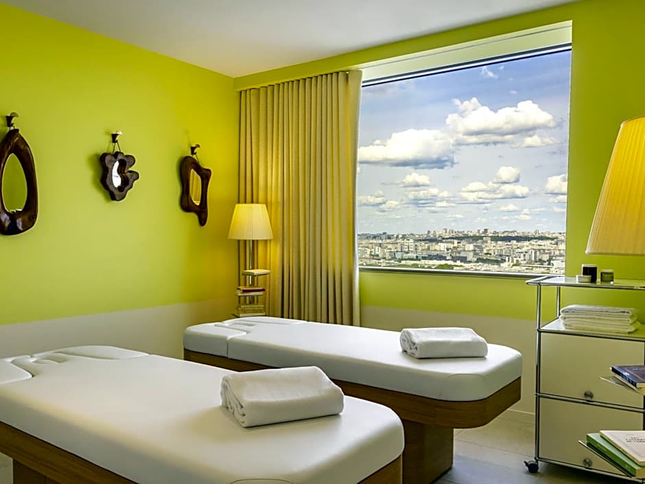 Too Hotel & Spa Paris - MGallery Collection
