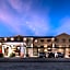 Best Western Plus Big Lake Inn
