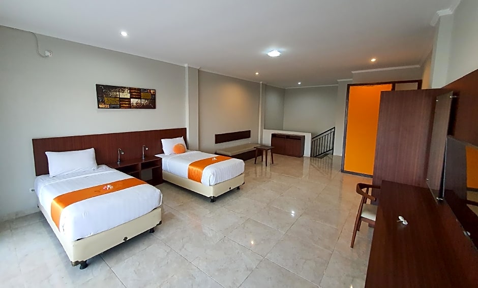Tropico Jimbaran Bali
