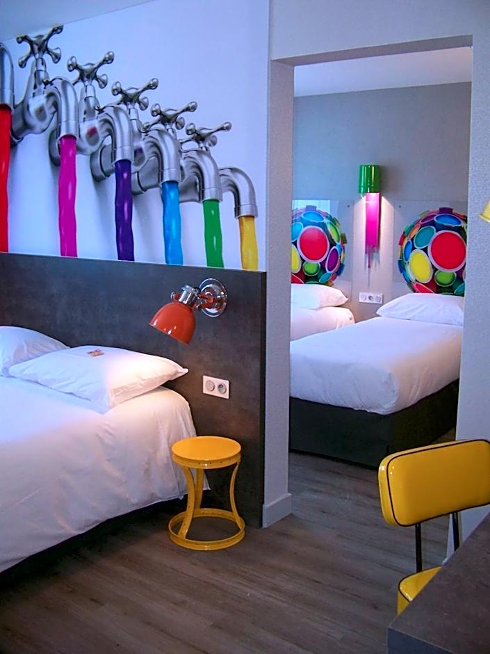 ibis Styles Vierzon