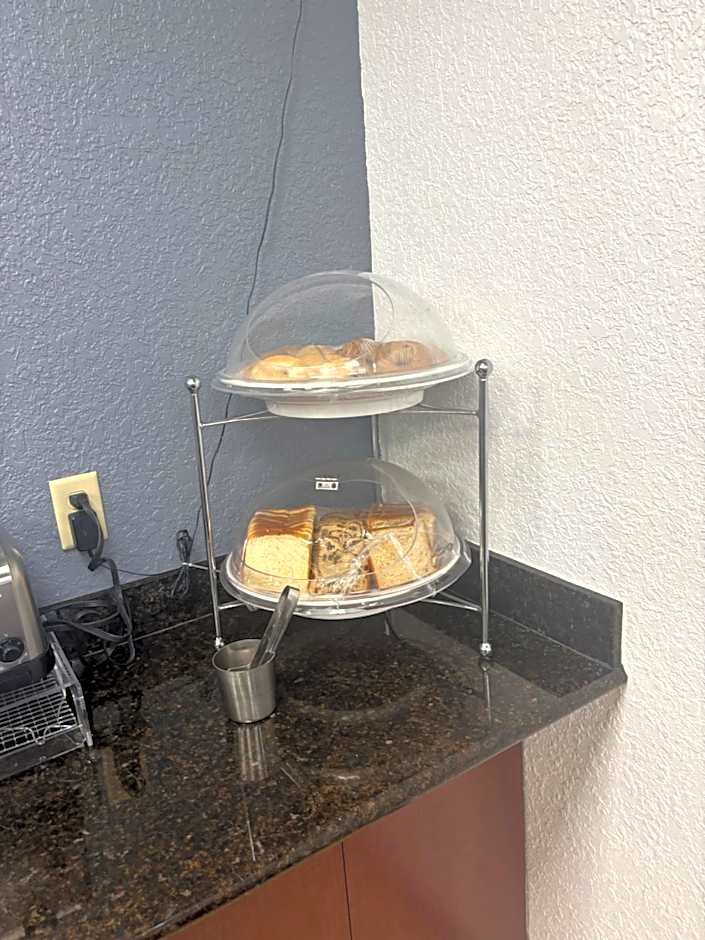 Sleep Inn & Suites Palatka North