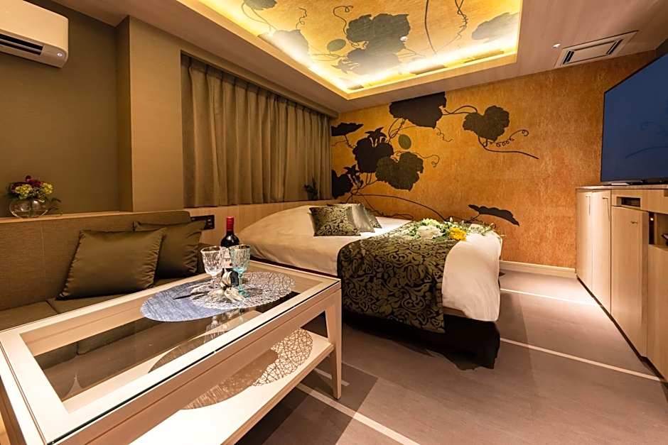 hotel AYA Adult Only