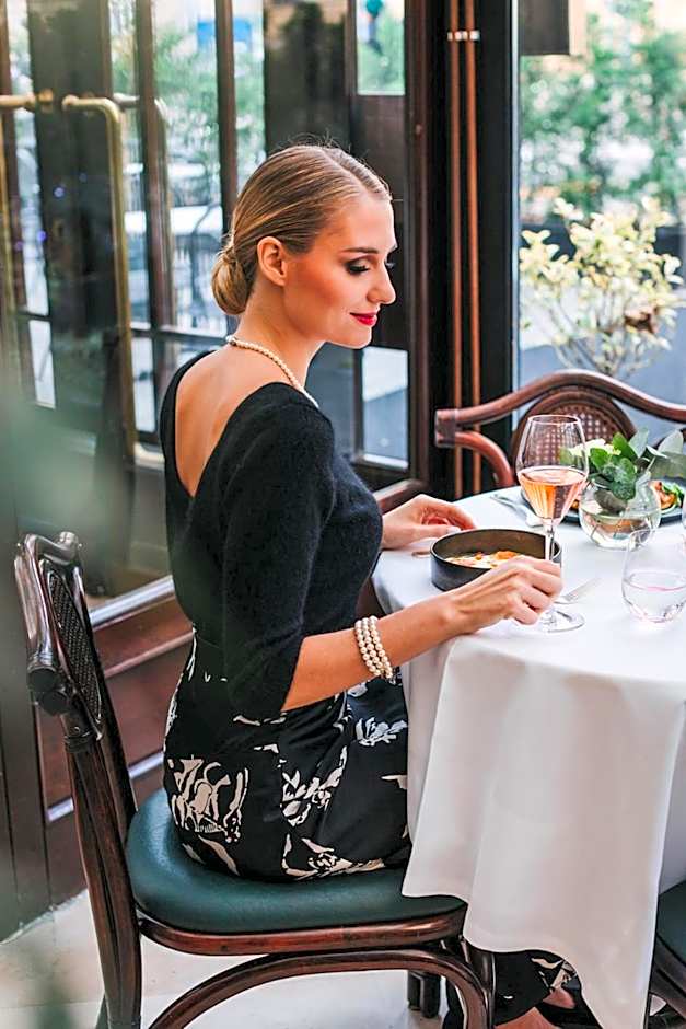 Esplanade Zagreb Hotel