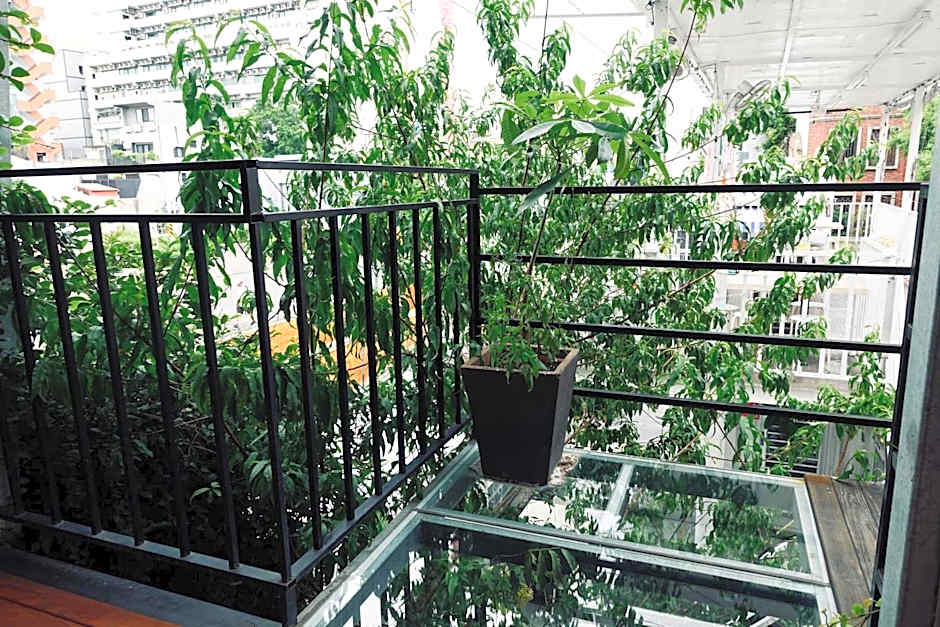 Fuqi Hostel - Heping