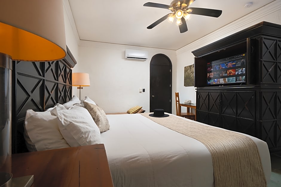Hacienda Paradise By Xperience Hotels