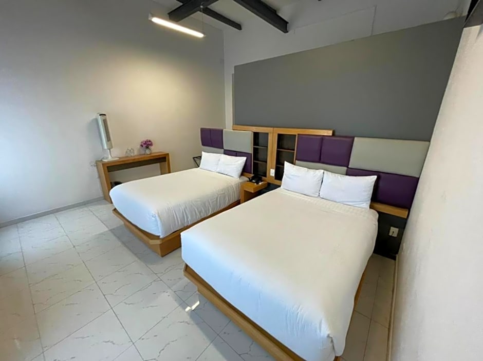 Hotel Alhaja