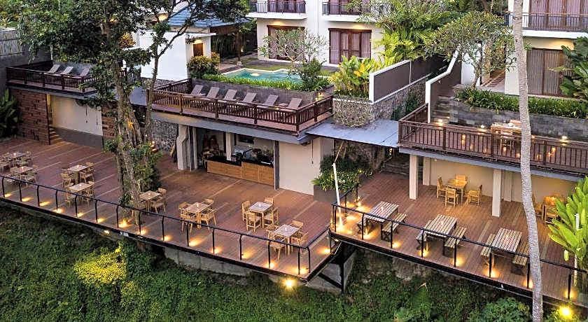 Annupuri Villas Bali