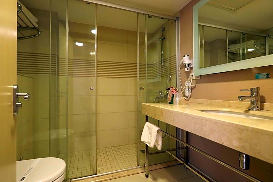 Niza Park Hotel