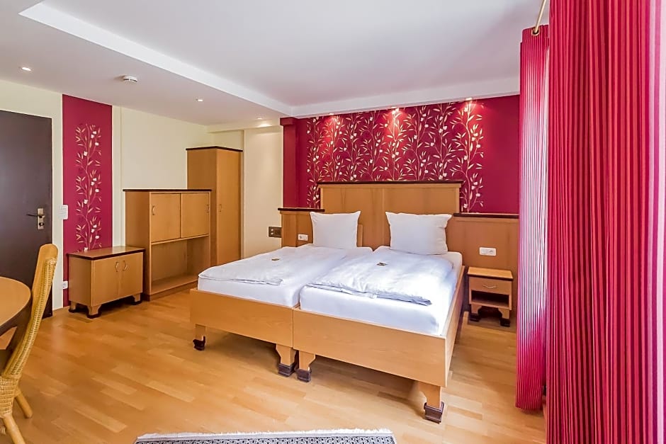 Hotel Zum grünen Kranz
