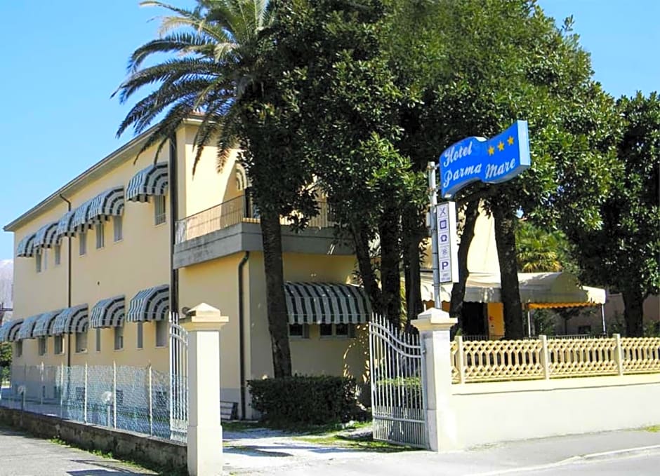 Hotel Parma Mare