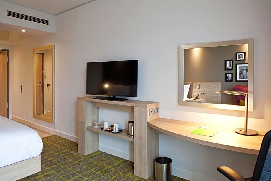 Hampton by Hilton Dortmund Phoenix See