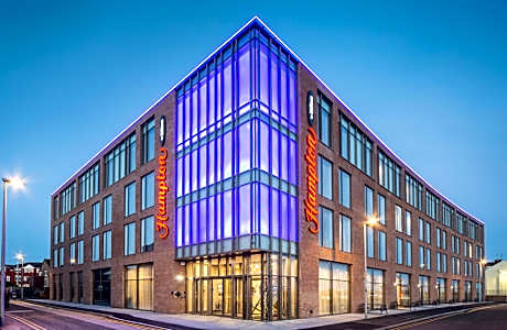Hampton By Hilton Blackpool