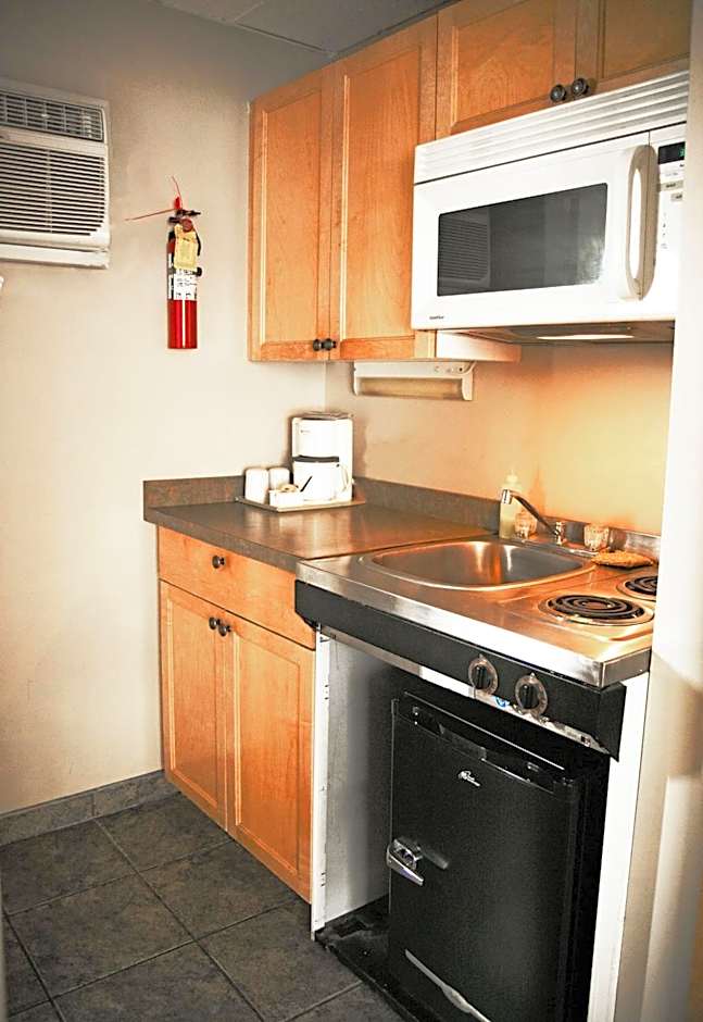 Ramada by Wyndham Quesnel