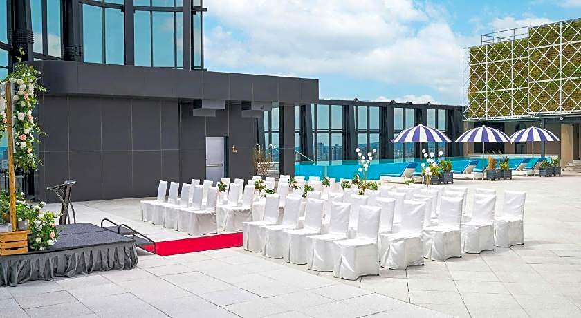 Le Meridien Taichung