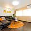 miel Hanazono -vacation rental-