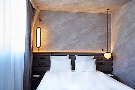 Premium Junior Suite