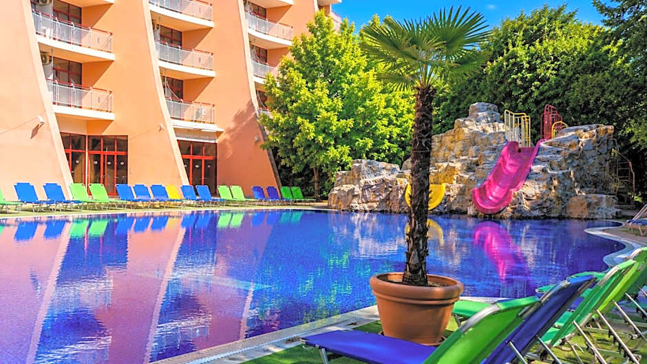StayFlex by Helios - All Inclusive