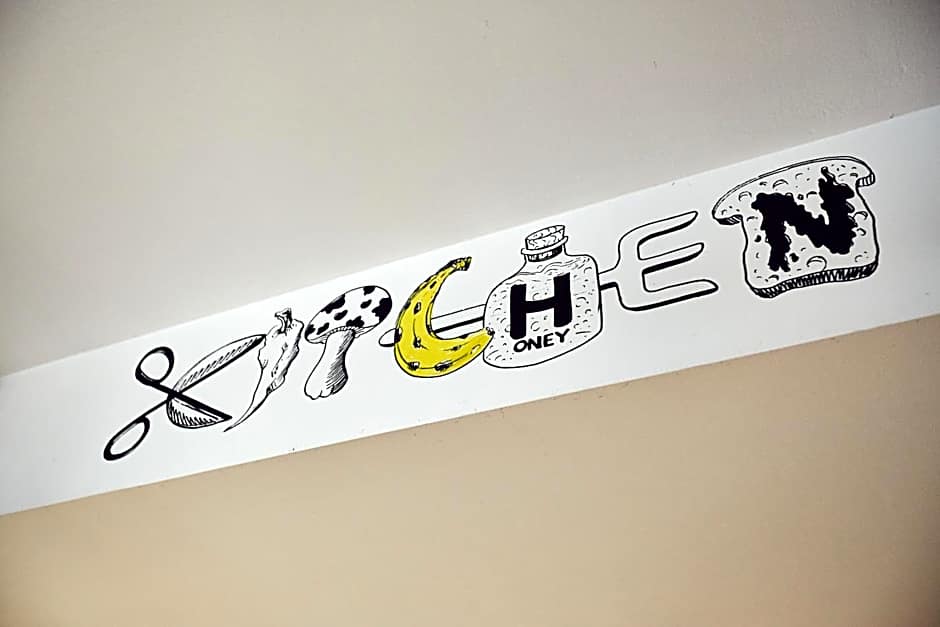 Free Hostels Barcelona