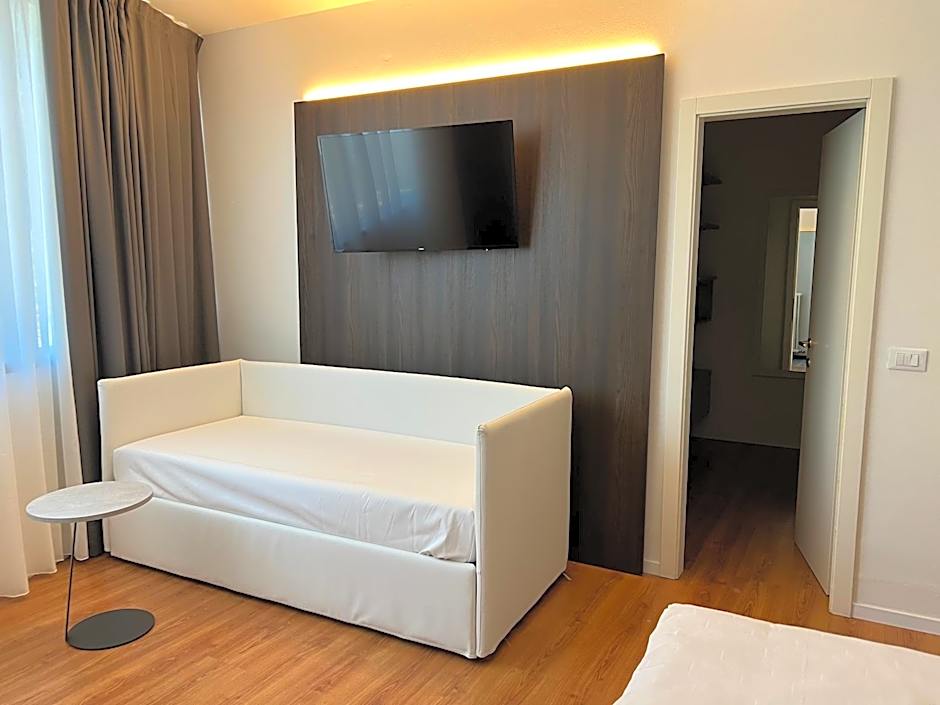 Wind Hotel
