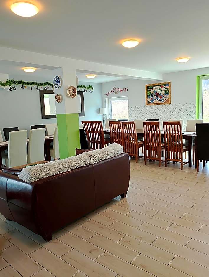 Chata Otulina Radków - wyjątkowa chata z widokiem w Górach Stołowych