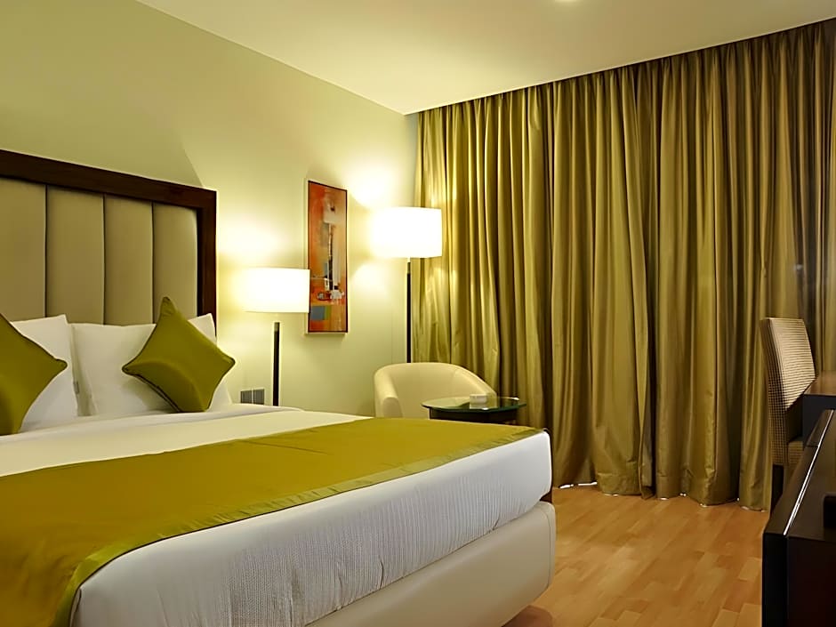 Adarsh Hamilton Hotel