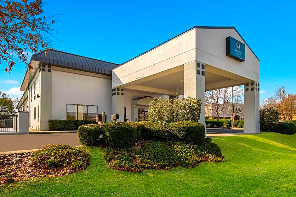 Quality Inn & Suites Aiken South